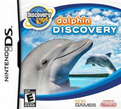 Discovery Kids - Dolphin Discovery image